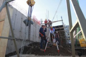 Quiebra de constructora dejó 350 desempleados y cuatro hospitales sin terminar