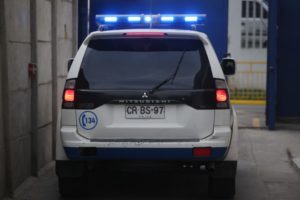 PDI indaga presunto parricidio por muerte de niño de 2 años en Curacaví