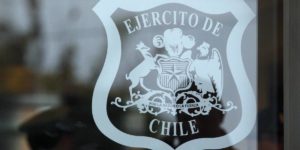 Ejército venderá un terreno en exclusivo sector de Las Condes