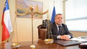 Masonería expulsó a juez de O'Higgins acusado de hacer vudú