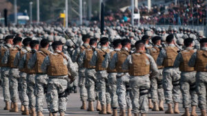 Fraude en el Ejército: otorgaron la libertad bajo fianza del general Villagra