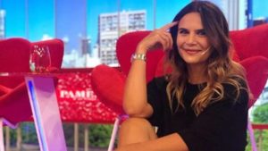 Ex panelista de Intrusos se convierte en diputada argentina con amplia mayoría gracias a su duro discurso pro vida