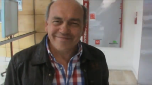 Falleció a los 59 años recordado ex productor del Buenos Días a Todos que sufrió shock anafiláctico