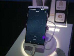 Subtel descartó problemas con el ingreso de Huawei: 