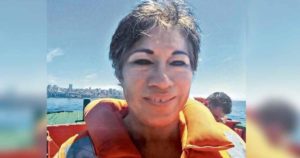 Fiscalía de Colombia confirmó que restos hallados en Bucaramanga corresponden a Ilse Ojeda