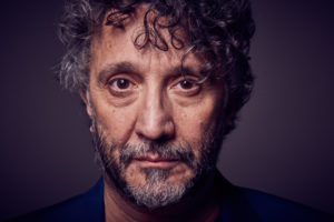 Fito Páez regresa a Chile con los éxitos de sus 40 años de carrera