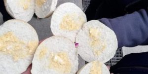 Junaeb salió a dar explicaciones por colación con pan 