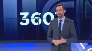 Daniel Matamala desmenuza polémica frase de Piñera: