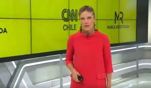 VIDEO | Mónica Rincón recuerda la frase de Piñera sobre su familia justo cuando Bachelet tocaba fondo por el Caso Caval