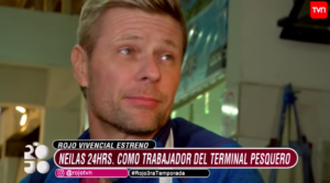 VIDEO | “¡Rucio hueco!”: insulto homofóbico genera tenso momento en transmisión del programa Rojo
