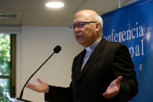 Obispos católicos abordarán la responsabilidad penal frente a los abusos en la iglesia