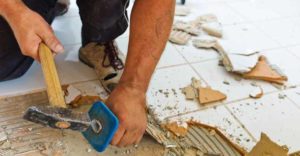 Proceso de relocalización en Hualpén: primeras familias ya se encuentran en sus nuevos hogares