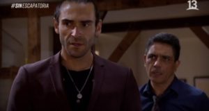 “¿Se imaginan pasa en el cable?”: protagonista de Pacto de Sangre realiza inédita crítica a Canal 13 por triquiñuelas de emisión