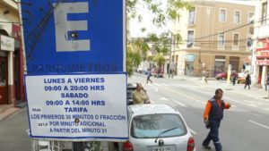 Fraude al fisco, malversación de fondos públicos y tráfico de influencias: informe destapa escándalo de parquímetros en Valparaíso