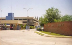 Indemnizarán a familia tras parto realizado por alumna en práctica que dejó a guagua con daño neurológico