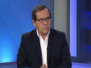 Revelan qué ocurrió en los minutos previos a que el ex presidente Alan García se dispara en la cabeza