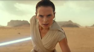 VIDEO | Lanzaron el tráiler de Star Wars: The Rise of Skywalker, la última película de la trilogía