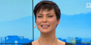 Rostros de prensa y animadoras: masiva estafa tiene de cabeza a reconocidas figuras de TV