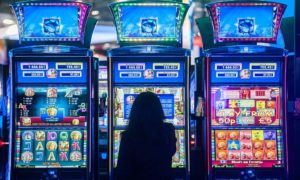 Buenos Aires ordena el juego en línea y aplica impuestos a tragamonedas