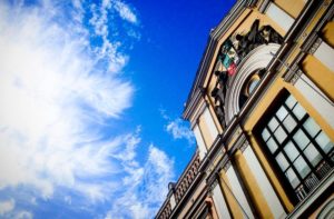 Universidad de Chile nuevamente ocupó el primer lugar del país en el ranking SCImago