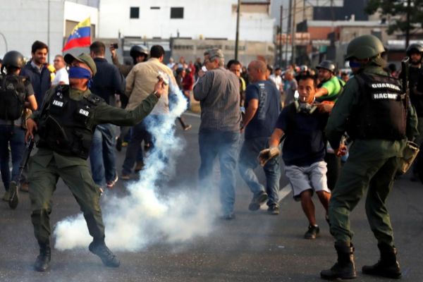 venezuela