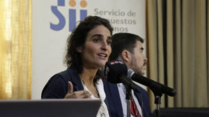 Gobierno negó 