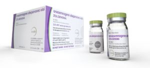 Todo lo que tienes que saber sobre Zolgensma, el medicamento más caro del mundo