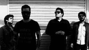 Diablo Conocido anuncia concierto en Sala Master de la Universidad de Chile