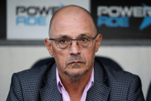 Presidente de Azul Azul: 