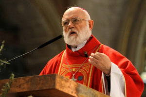 Aós dio la bienvenida a nuevos obispos auxiliares: 