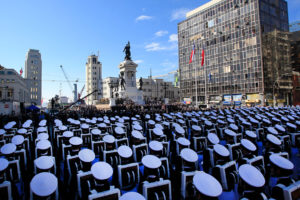 CPLT exige a la Armada bitácoras de unidades que operaron en septiembre de 1973