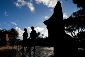 Cámara de Diputados rechazó cambio de nombre de Isla de Pascua y proyecto pasará a comisión mixta