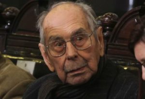 A los 96 años murió Carlos Altamirano, secretario general del PS durante la Unidad Popular