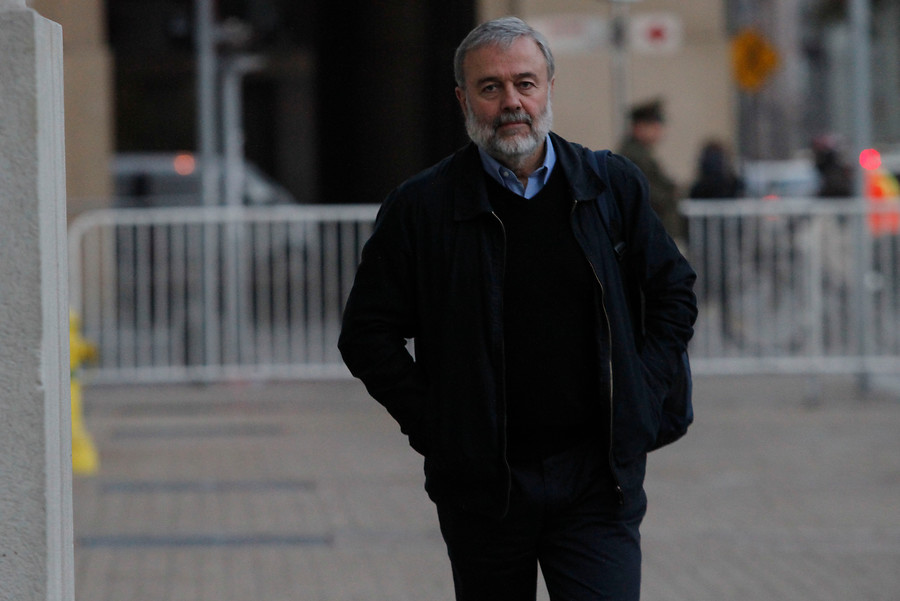 Benito Baranda