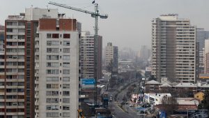 OCDE: economía chilena se mantendrá 