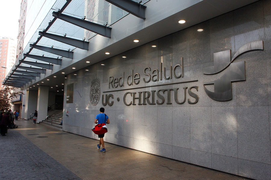 Red de Salud UC Christus