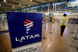 Corte Suprema rechazó alianza entre Latam, American Airlines, Iberia y British Airways
