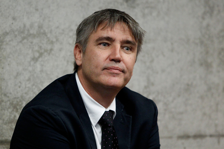Fulvio Rossi