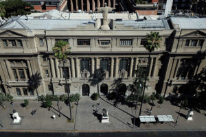 FEUC lamenta falsa denuncia de abuso sexual contra ex candidato gremialista