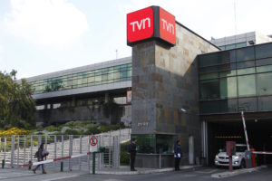 Un 26% menos que el año pasado: TVN perdió $3.036 millones en primer trimestre