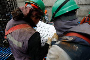 Subsecretario del Trabajo: 