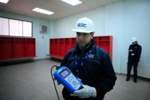 SEC indaga masivo corte eléctrico que afectó a cerca de un millón de clientes