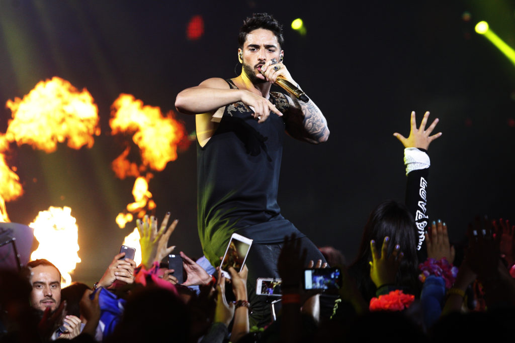 Maluma