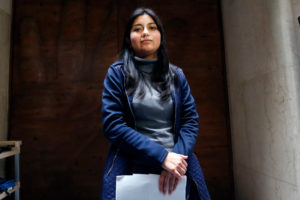 “Desinformar con algo tan delicado es gravísimo”: diputada Rojas apunta a Cubillos por nota en LUN