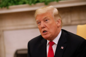 Fiscal que investigó la trama rusa afirmó que acusar a Trump 