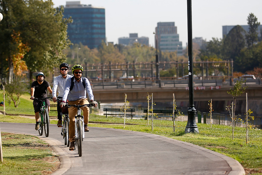 Bicicletas