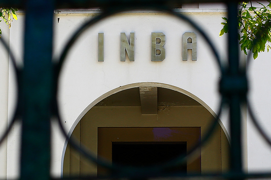 Internado Nacional Barros Arana