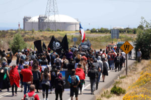 Contraloría aprobó nueva normativa horaria para el dióxido de azufre