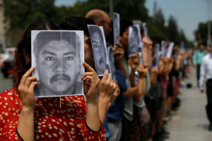 Carabinero formalizado por muerte de Catrillanca: 
