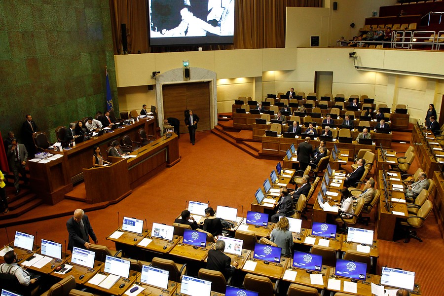 Cámara de Diputados
